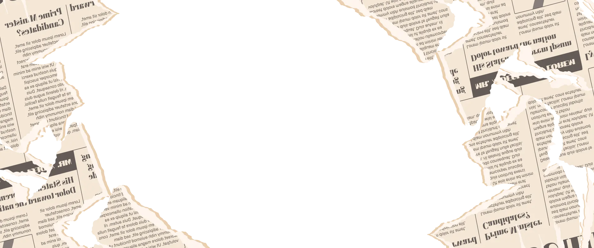 banner