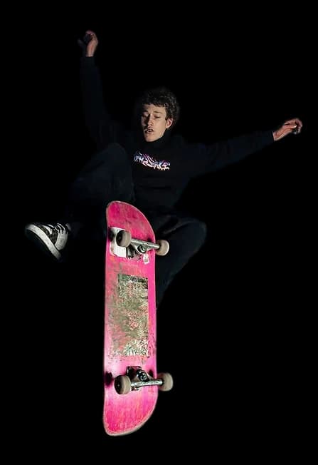 skates