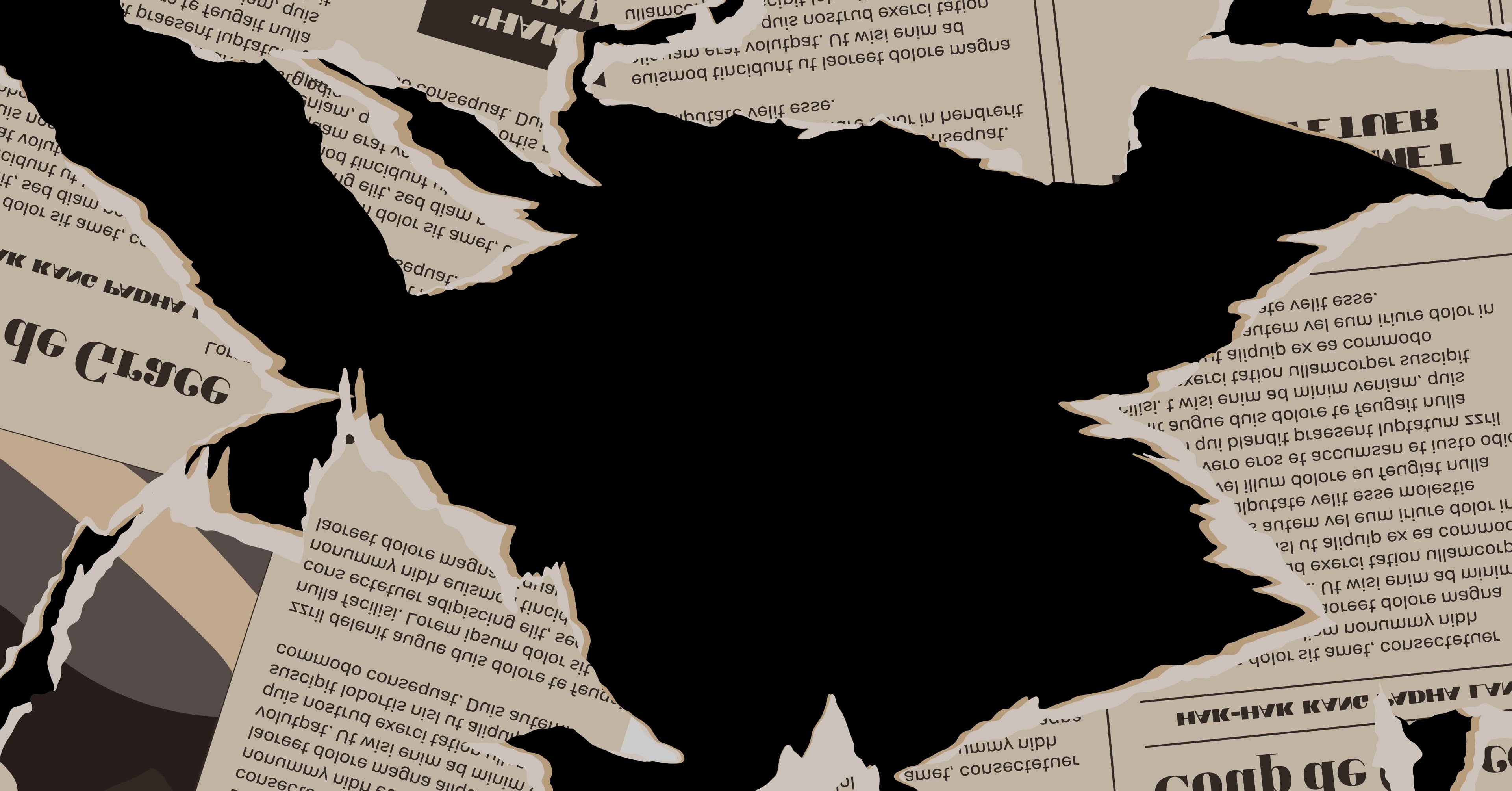 banner