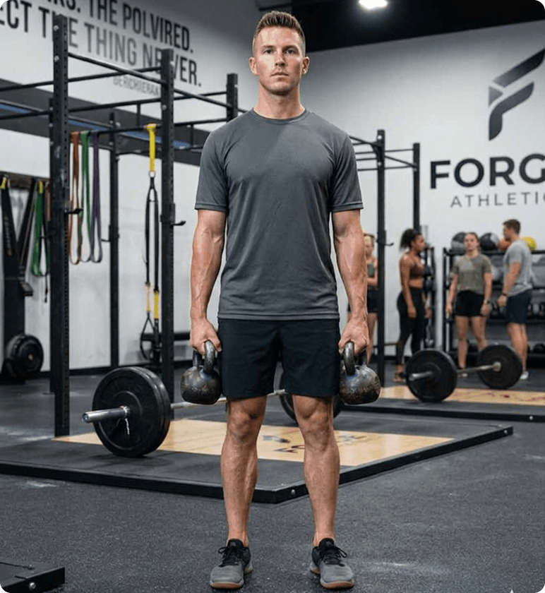 Motion Performance Tee