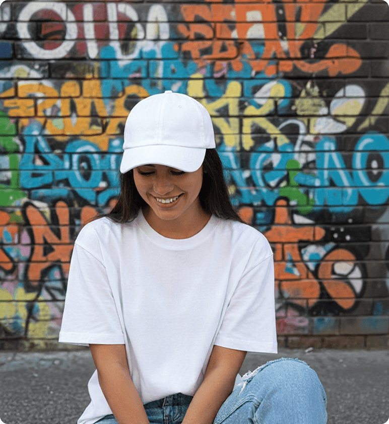 Classic Structured Cap