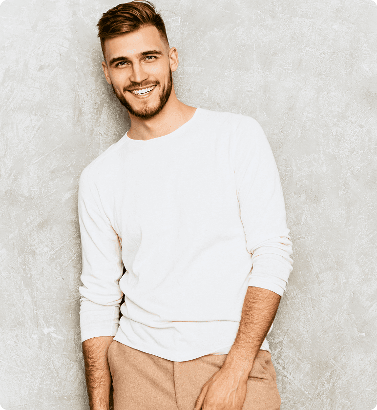 Full-Sleeve Everyday T-Shirt