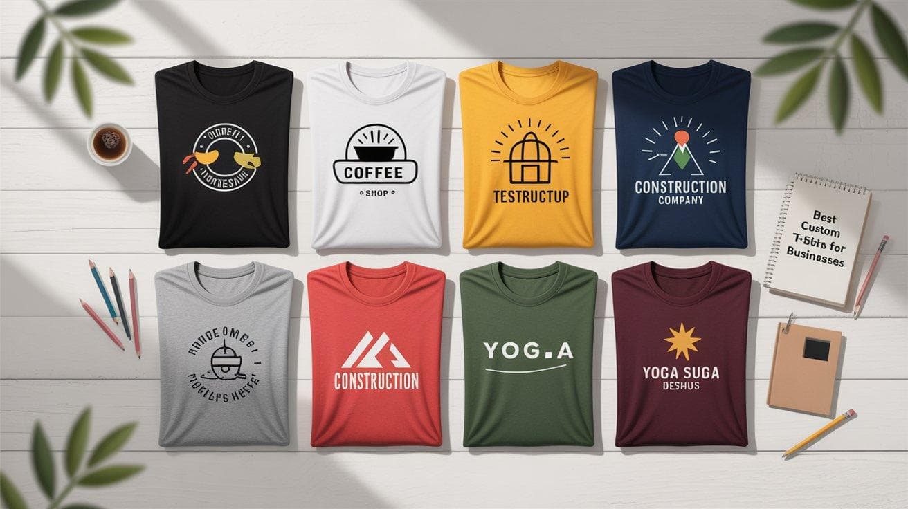 custom-t-shirt-printing-burnaby